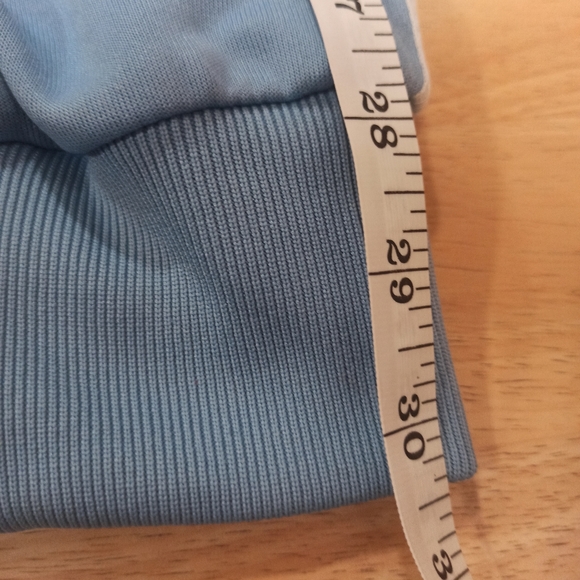 COPY - Adidas full zip up windbreaker jacket - Picture 14 of 15